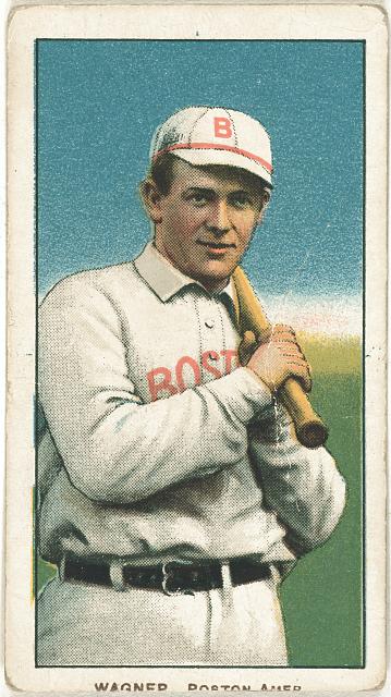 Heinie Wagner