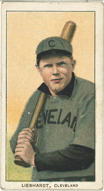 Glenn Liebhardt