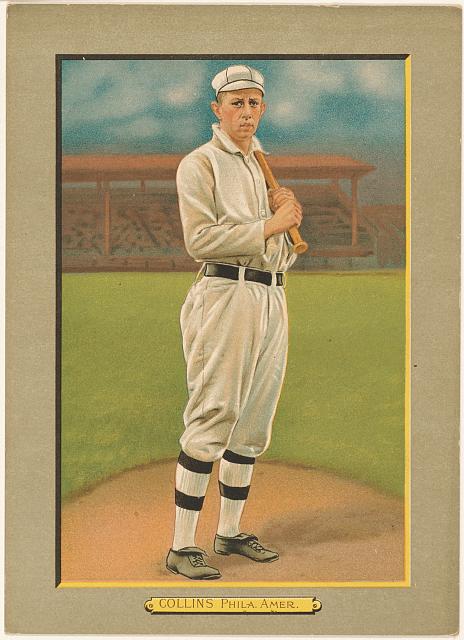 Eddie Collins