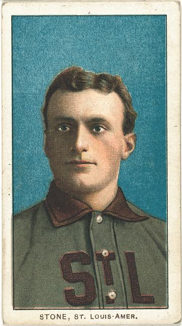 George Stone