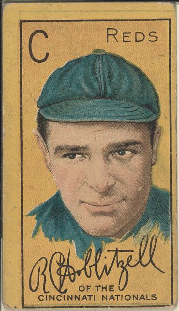 Richard Hoblitzell
