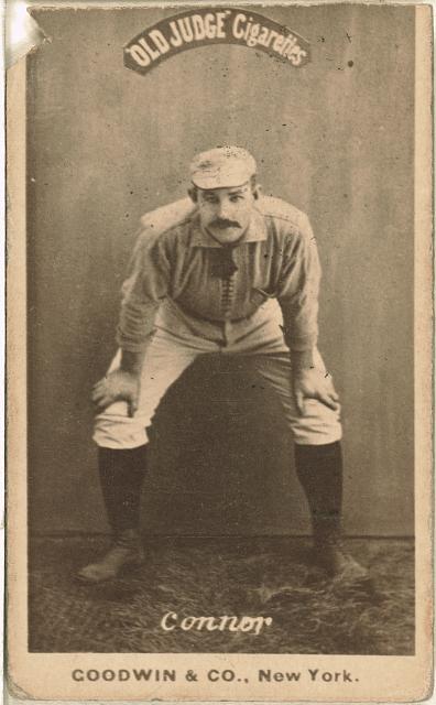 Roger Connor