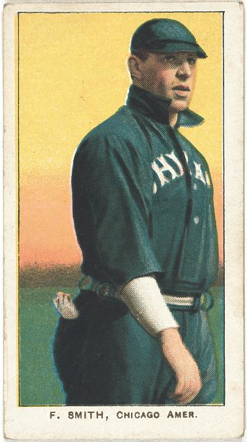 Frank Smith
