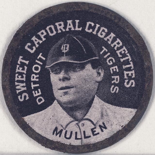 Mullin