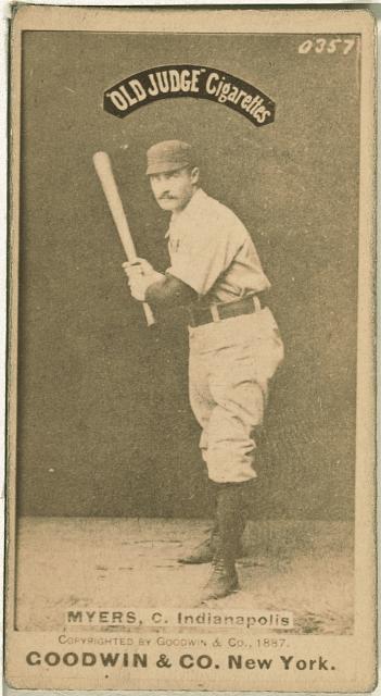 George Myers