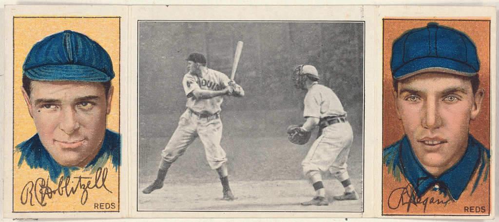 R. Hoblitzell/Richard J. Egan