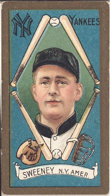 Edward Sweeney