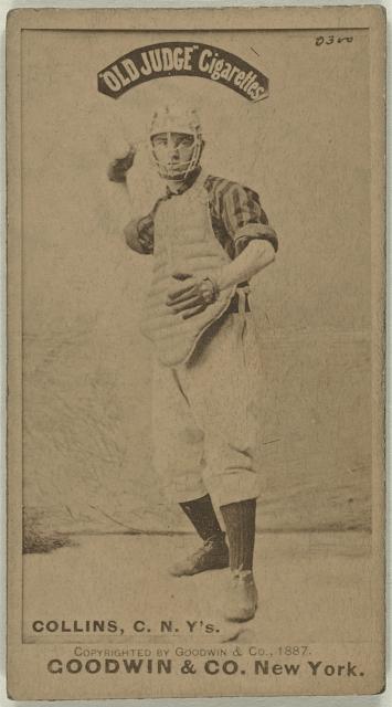 Hugh Collins