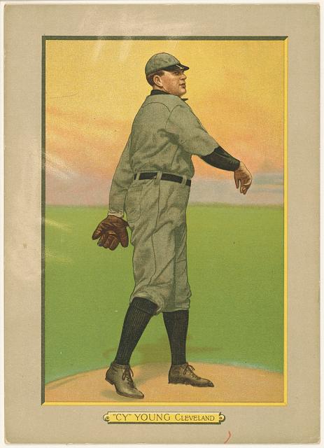 Cy Young