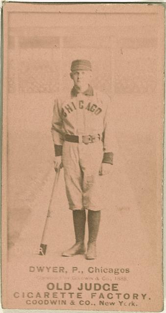 Frank Dwyer