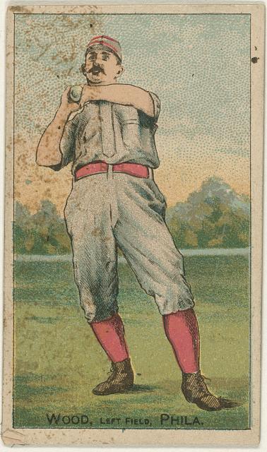 Dandy Wood