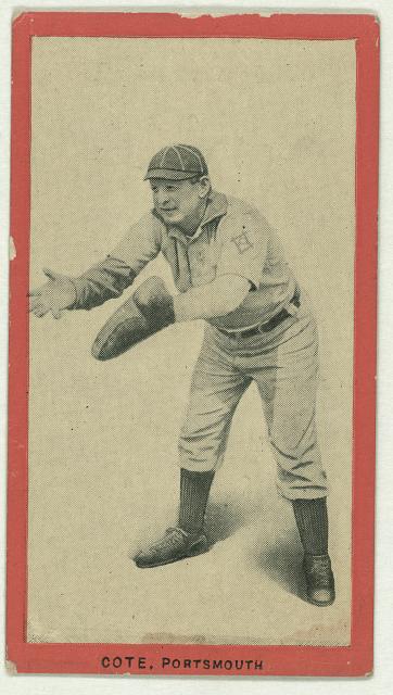 Henry Cote