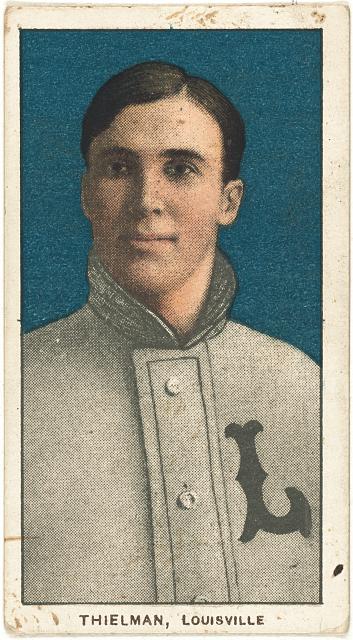 Jake Thielman