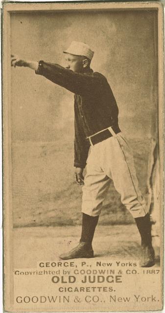 Bill George