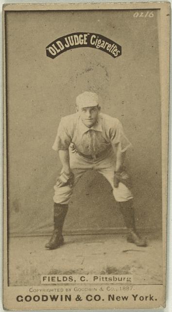 Jocko Fields