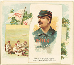 Baseball Cards