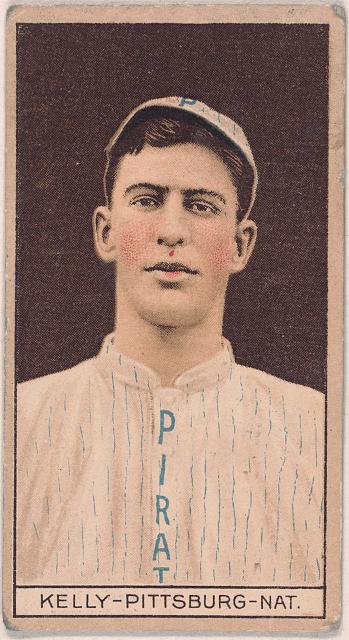 William Kelly