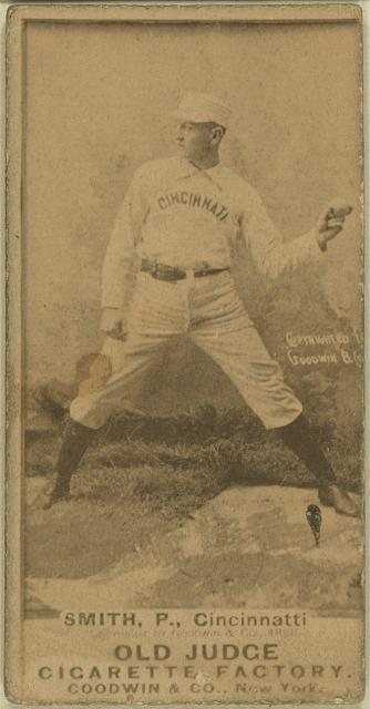 Elmer Smith