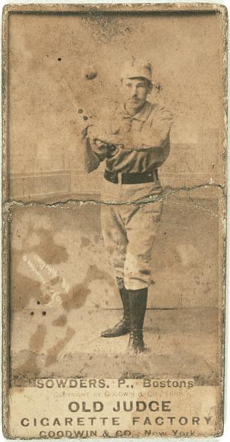 William Sowders