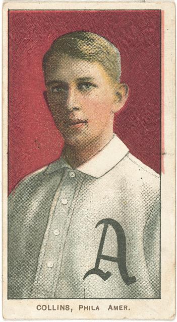 Eddie Collins