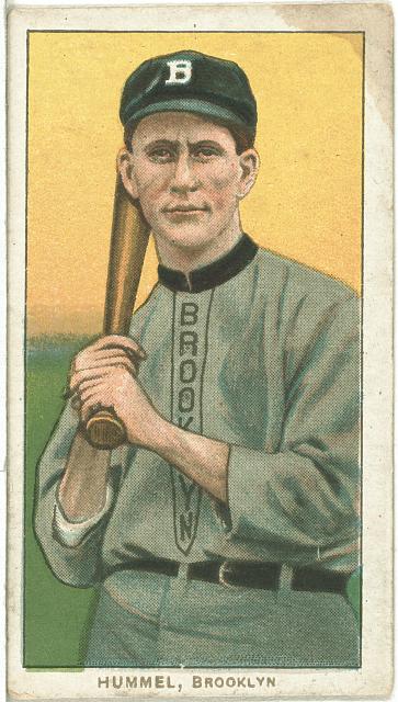 John Hummel