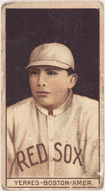 Stanley Yerkes