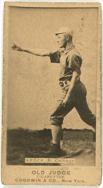 Gus Krock