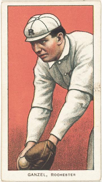 John Ganzel