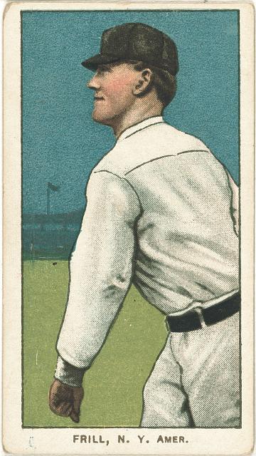 John Frill