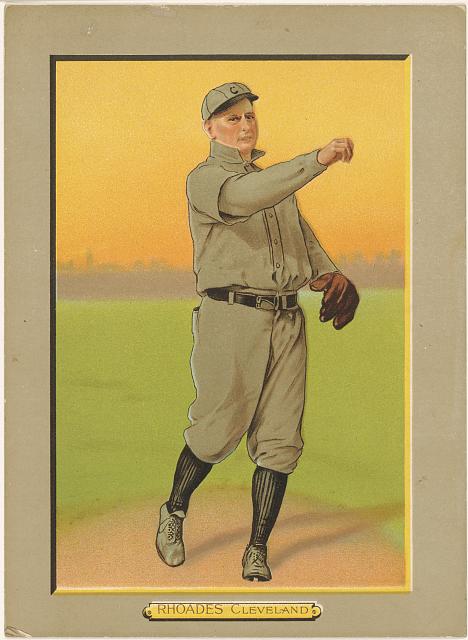 Rhoads