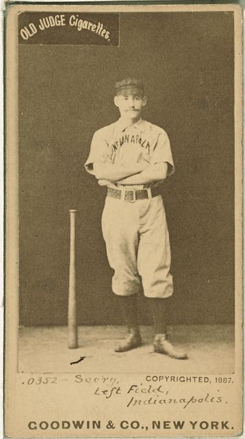 Emmett Seery
