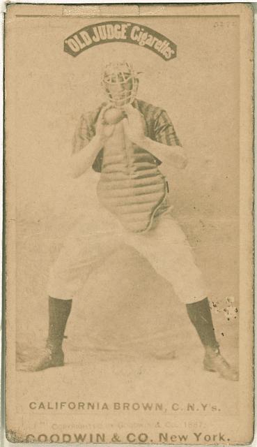 Willard Brown