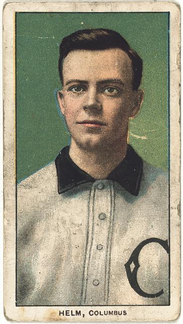 Ross Helm
