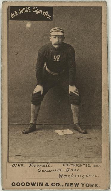 Jack Farrell