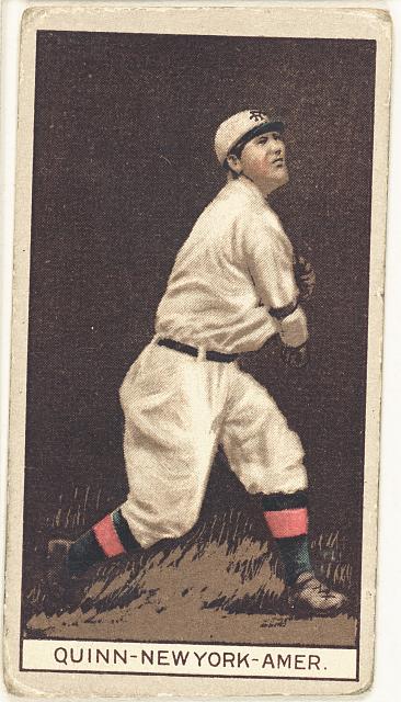 Jack Quinn