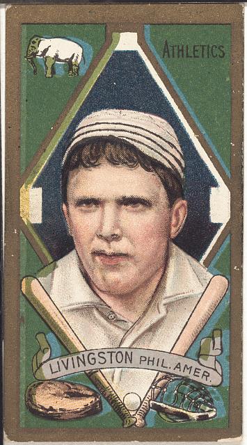 Patrick J. Livingston
