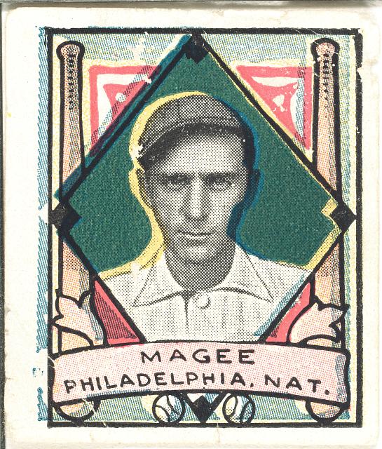 Sherry Magee