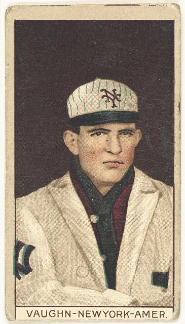 Jim Vaughn