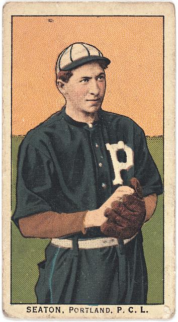 Tom Seaton