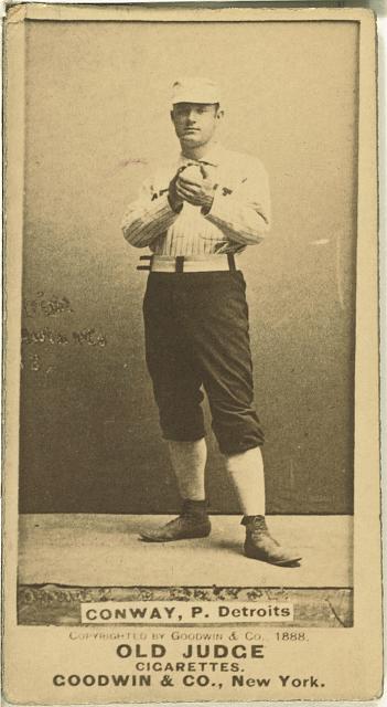 Pete Conway