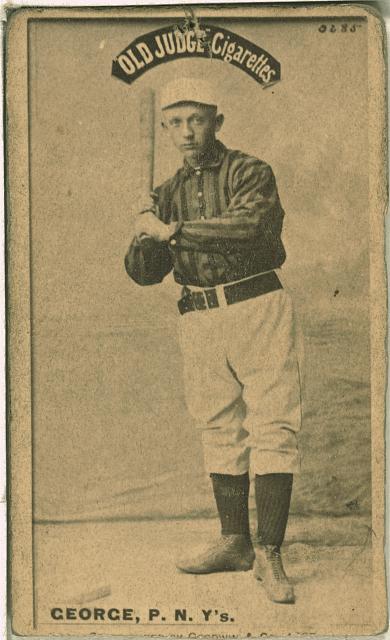 Bill George