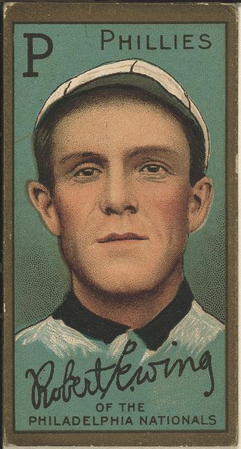 Robert Ewing