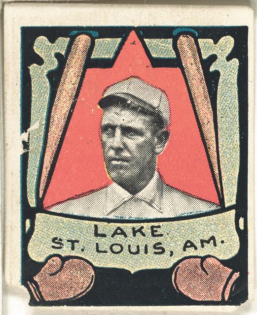 Joe Lake