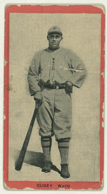 Oscar Dugey