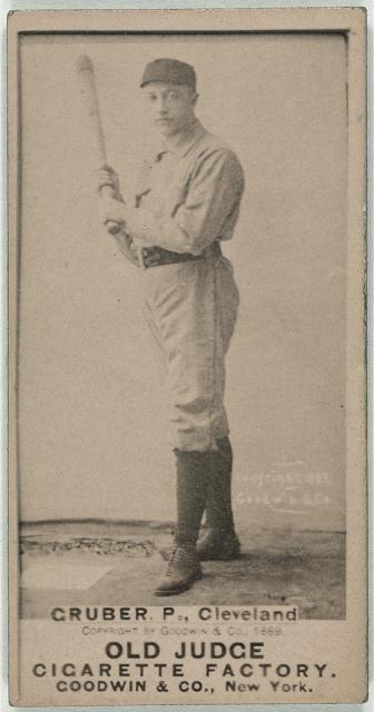 Henry Gruber