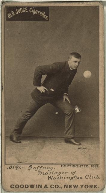 John Gaffney
