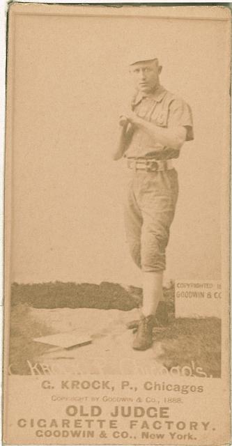 Gus Krock