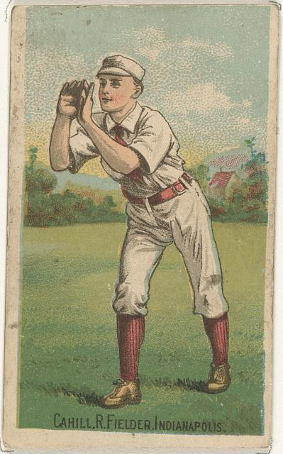 John Cahill