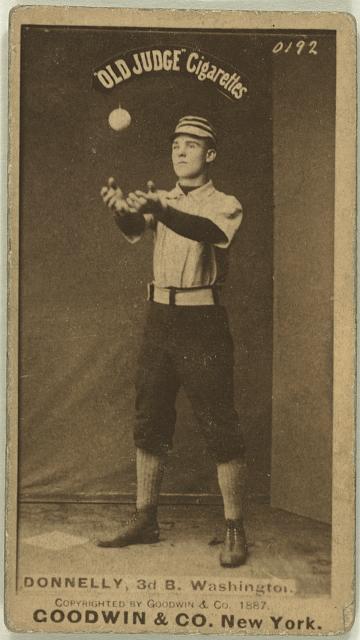 Jim Donnelley