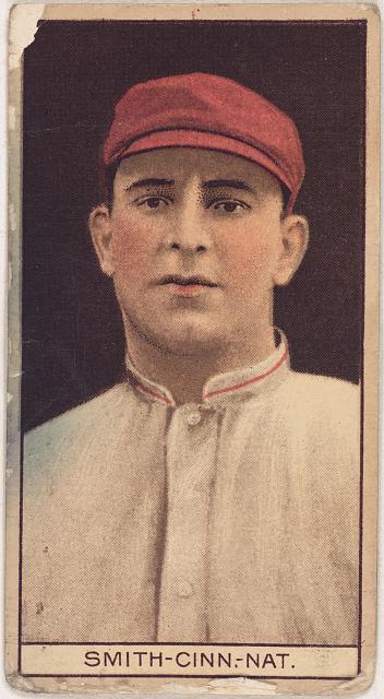 Frank E. Smith